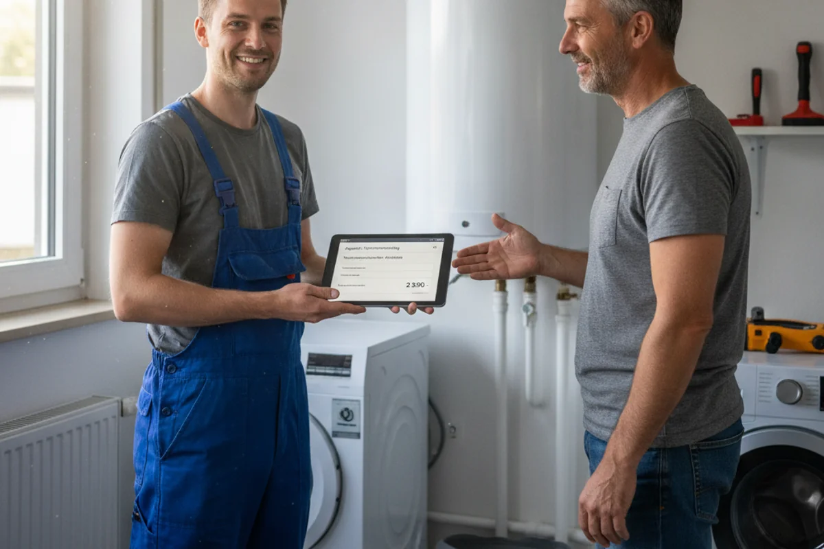 Devis Gratuit & Conseil à Genève